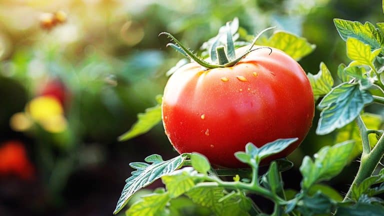 Découvrez comment cet ingrédient de cuisine ordinaire peut révolutionner la santé de votre jardin