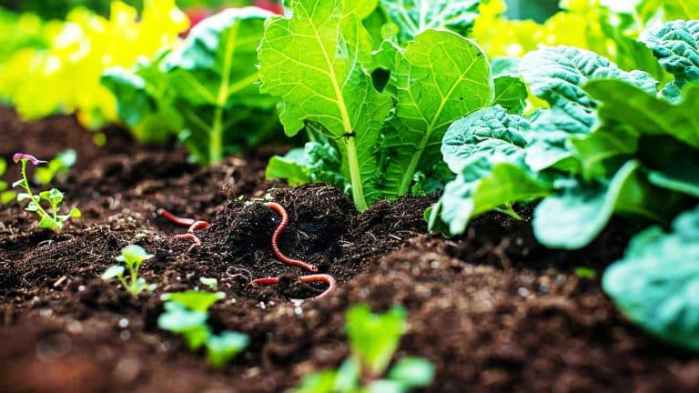 Transformez votre jardin en un éden de fertilité : découvrez les secrets d’un sol vivant pour une abondance naturelle