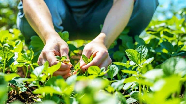 Les secrets pour chasser les taupes de votre jardin avec douceur et naturellement