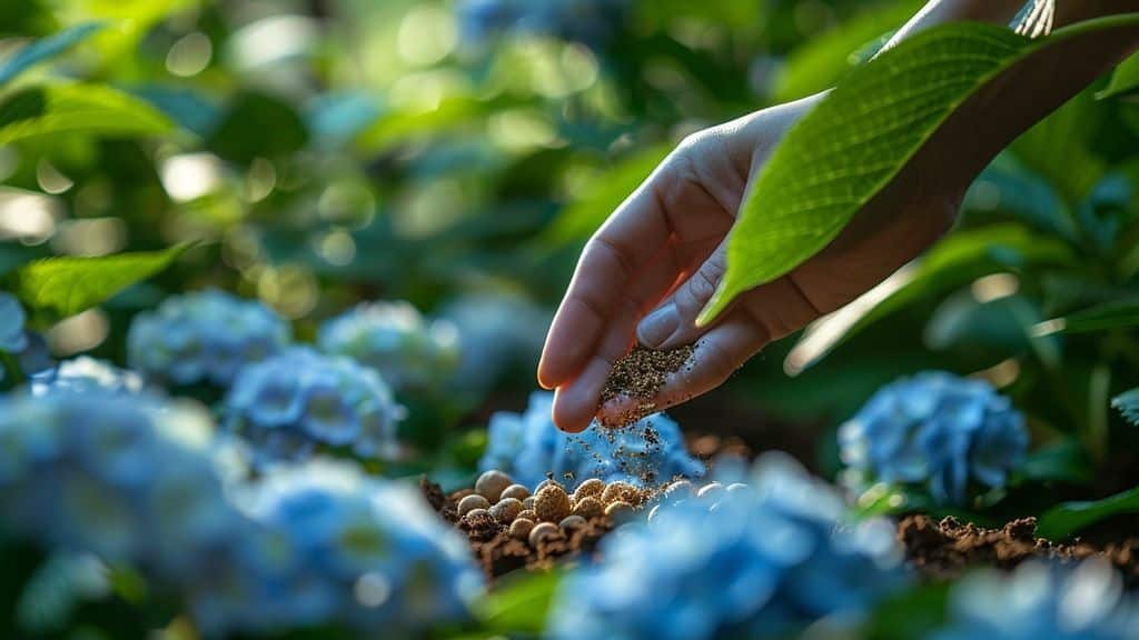 Alimentation hivernale : préparer pour le printemps