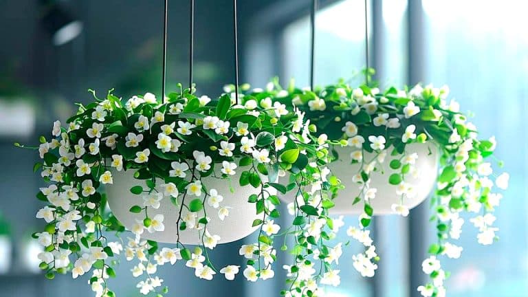 Orchidées en fleurs à longueur d’année : découvrez comment transformer votre intérieur en jardin tropical