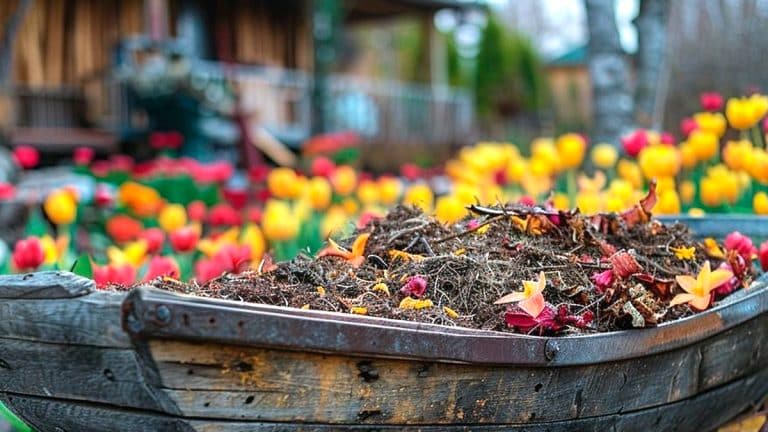 Transformez votre jardin en paradis printanier : les essentiels à ne pas rater en cette fin novembre