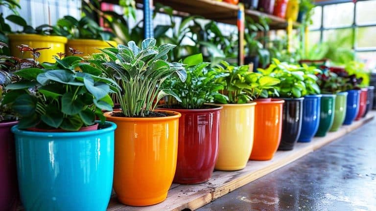 Protégez vos plantes du froid glacial : conseils pratiques pour un jardin resplendissant au printemps